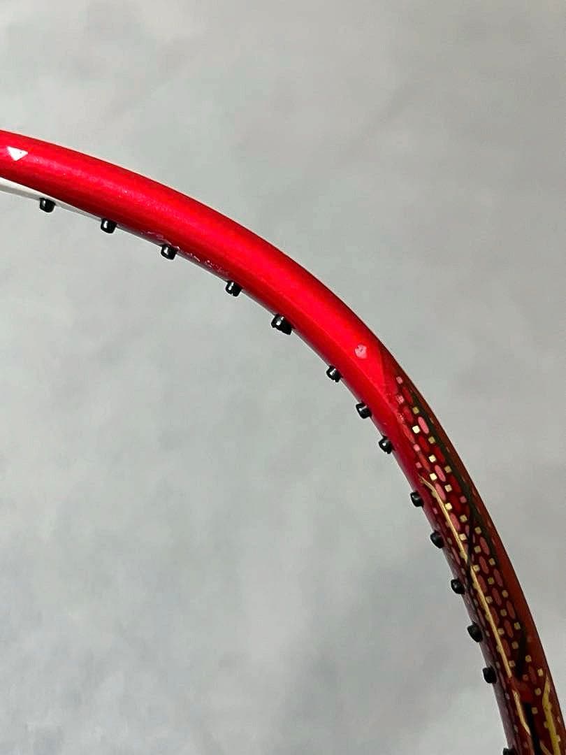 バドミントンラケット アストロクス88S / ASTROX 88S 4U