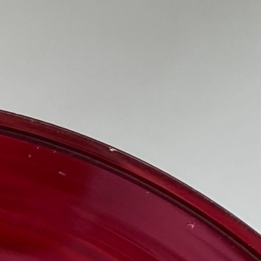 バカラ　モザイク　ベビー　タンブラー 箱付　高さ10㎝　東な7-0225☆2F