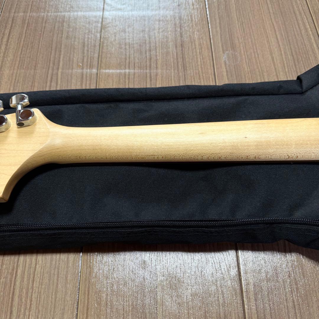 ギター Squier Affinity Stratocaster HSS