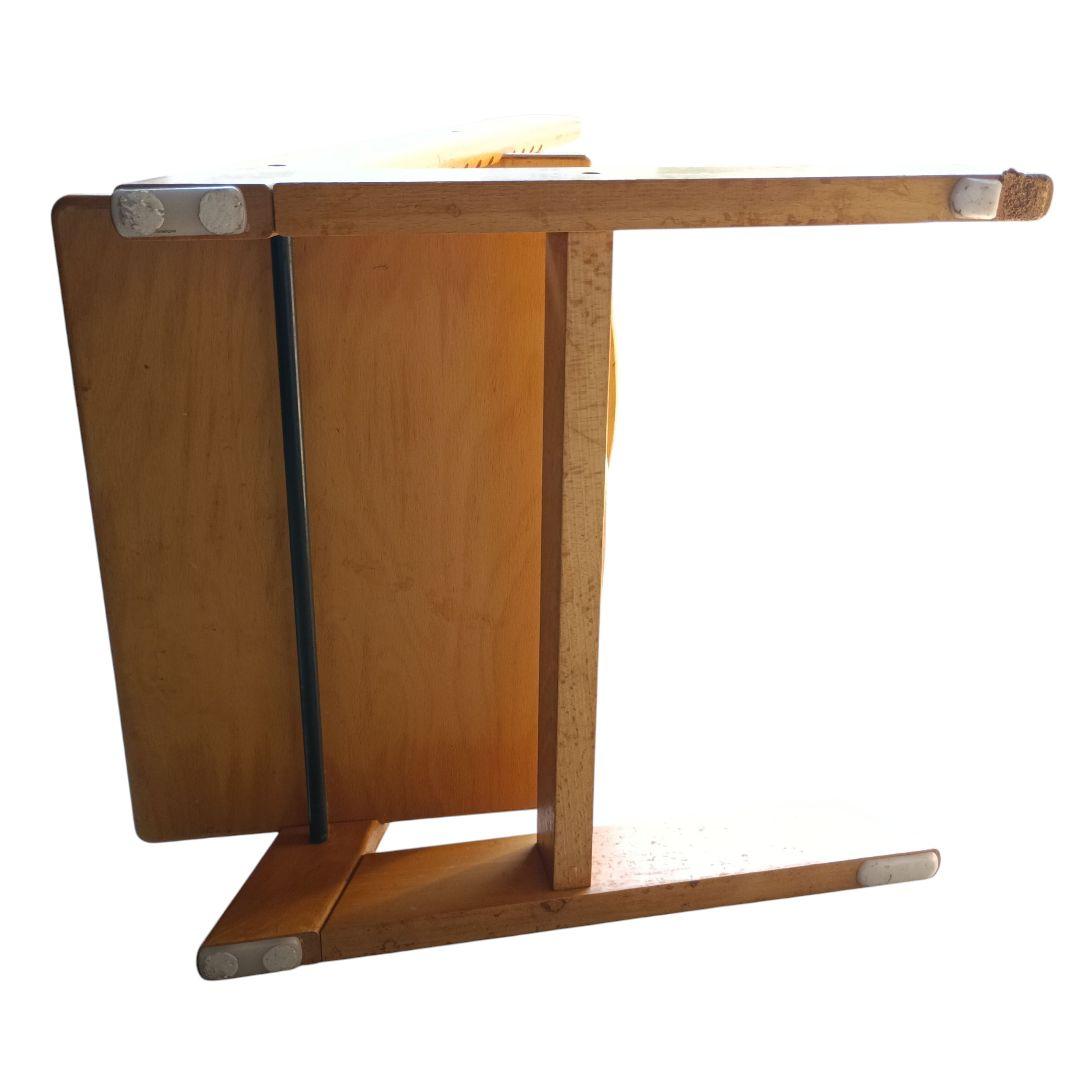 STOKKEストッケ トリップトラップ ナチュラル ベビーチェア ハイチェア