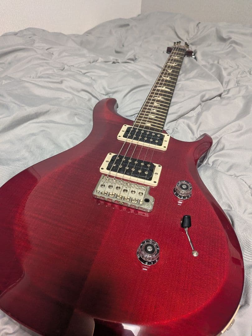 paul reed smith prs s2 custom24 2018製
