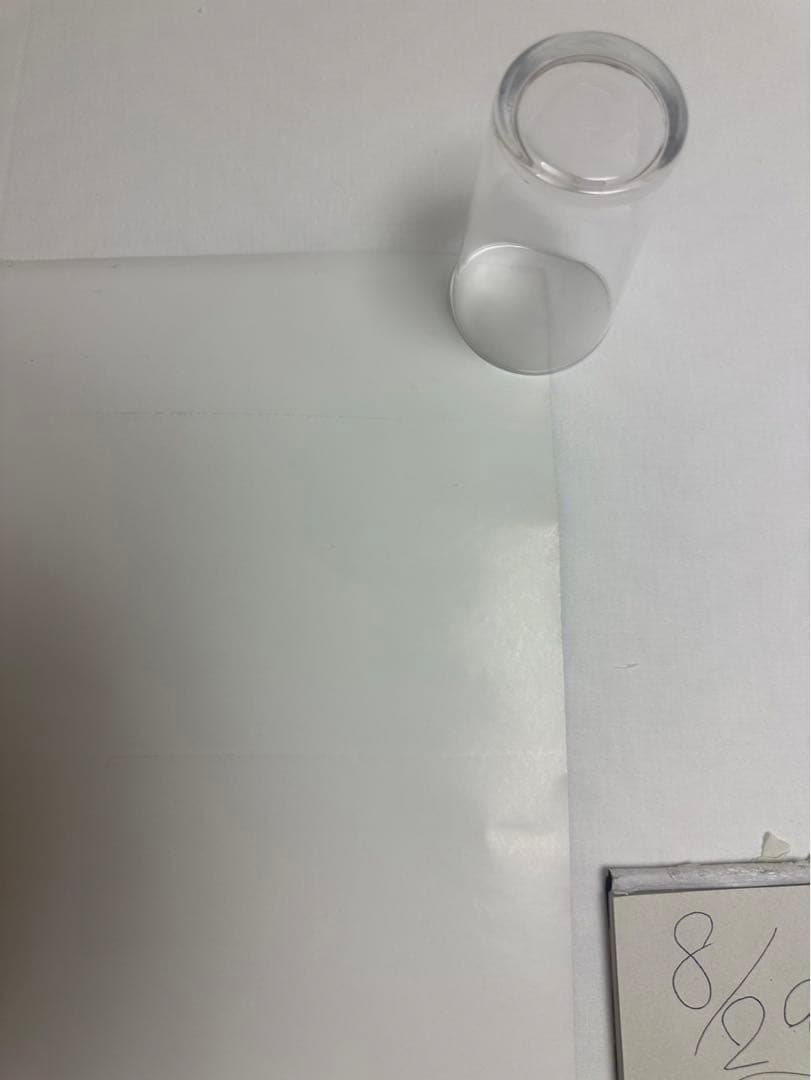 t*s様 【3】映画『ターミネーター』ポスター 販促宣伝告知用 非売品