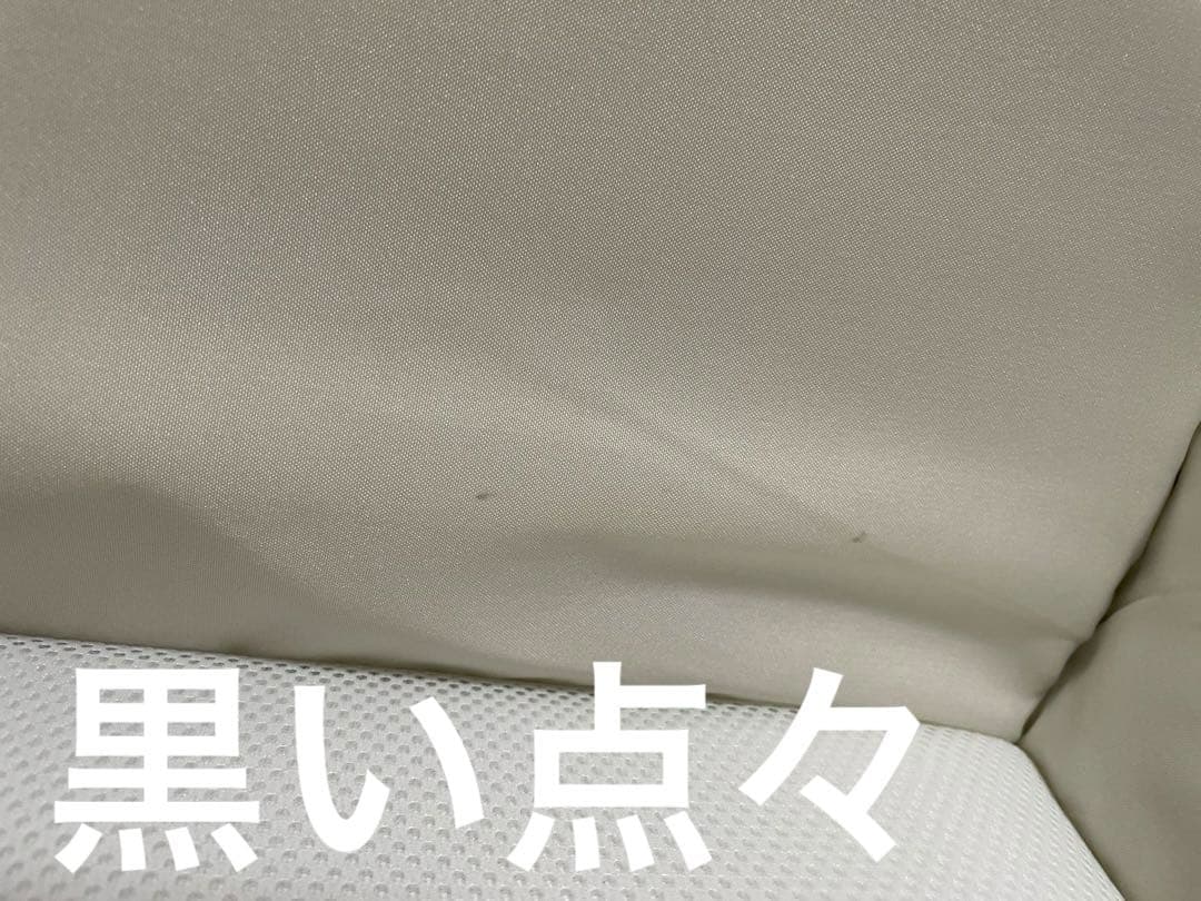 アップリカ ココネルエアー AB グレーベアー