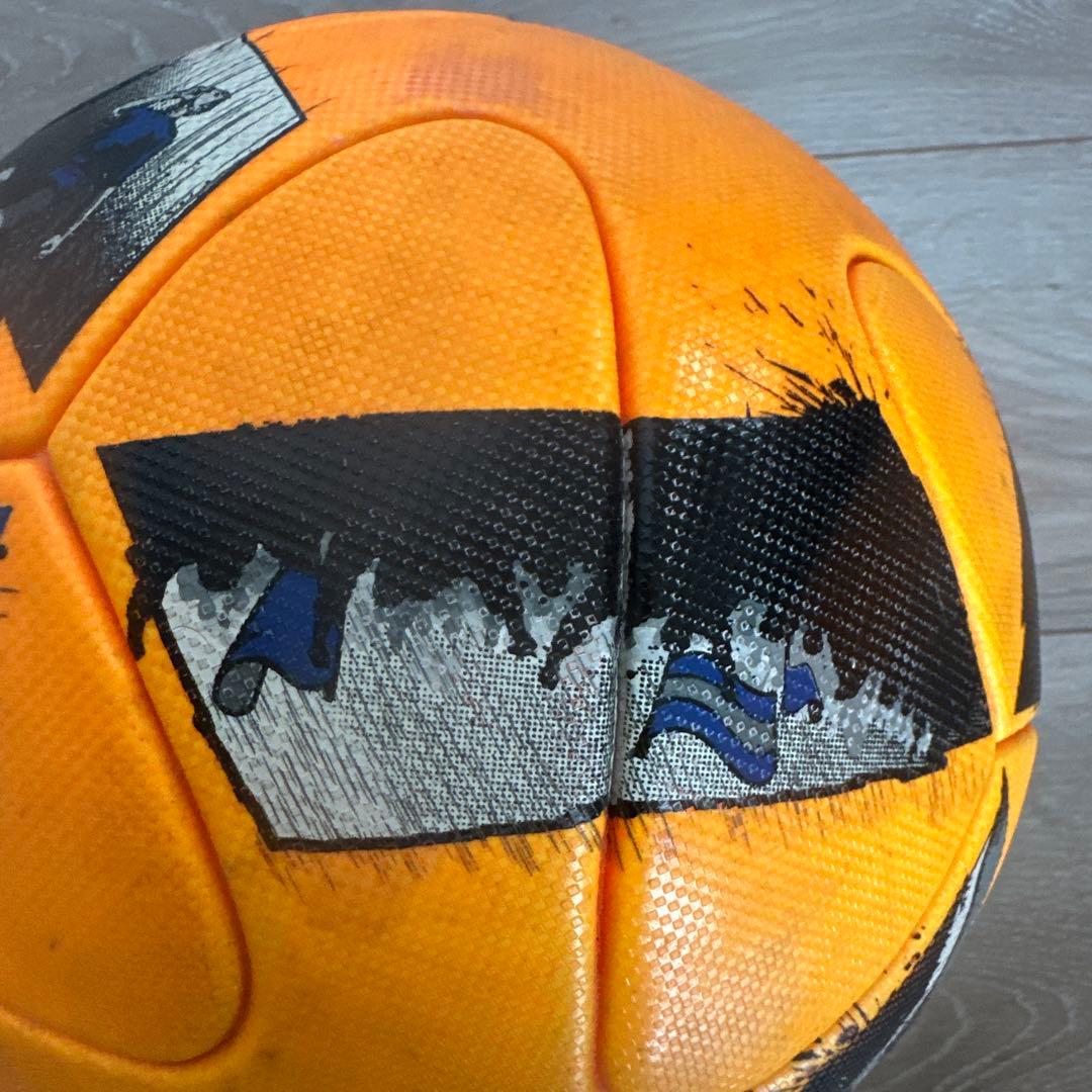 adidas Torfabrik ドイツ ブンデスリーグ サッカーボール 5号