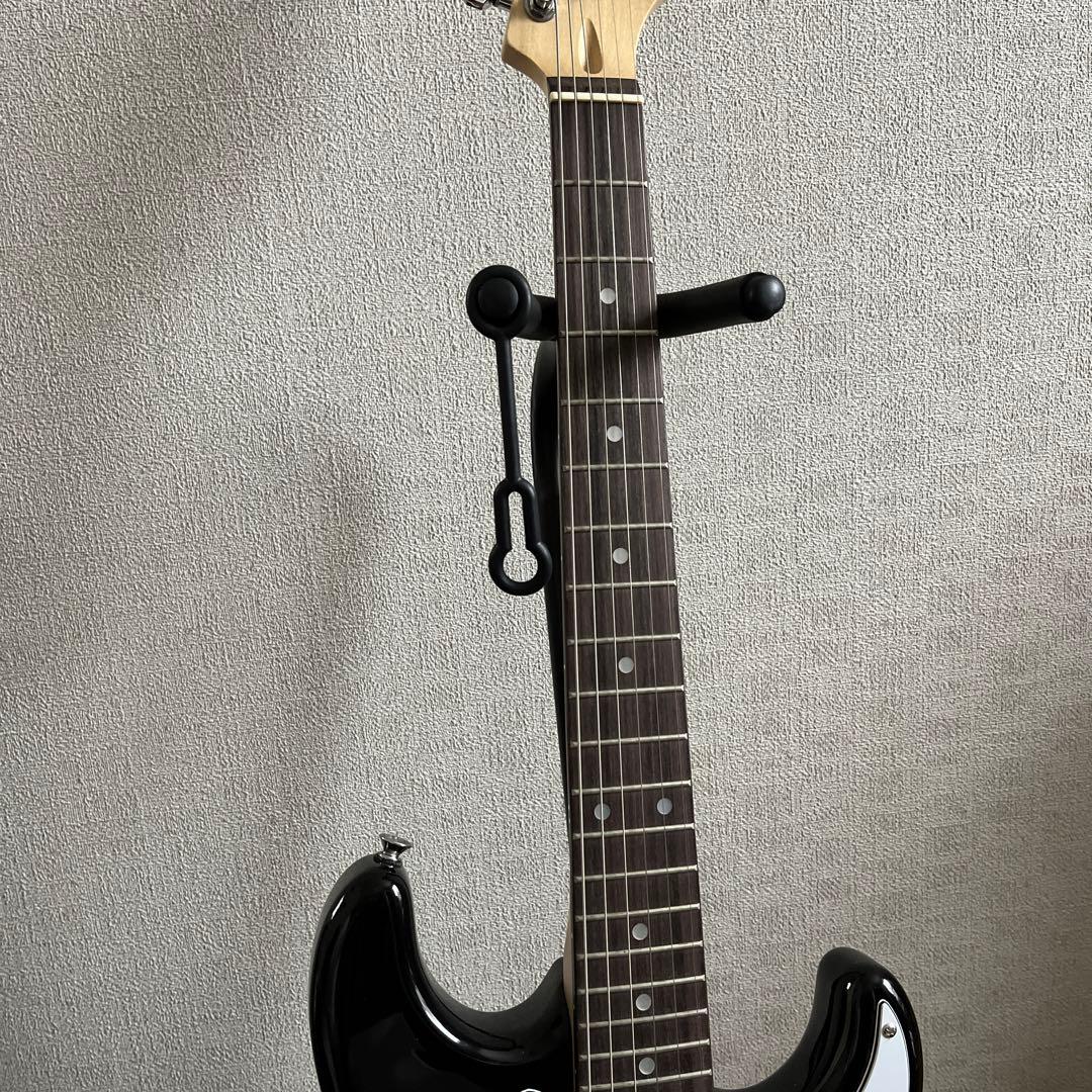 legend レジェンド　ミニギター BK LST-MINI ストラト