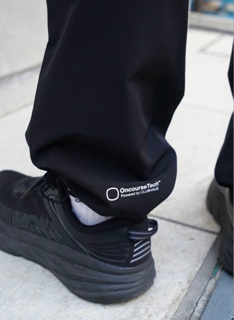 メンズウェア OncourseTech Solotex GamePants CLUBHAUS