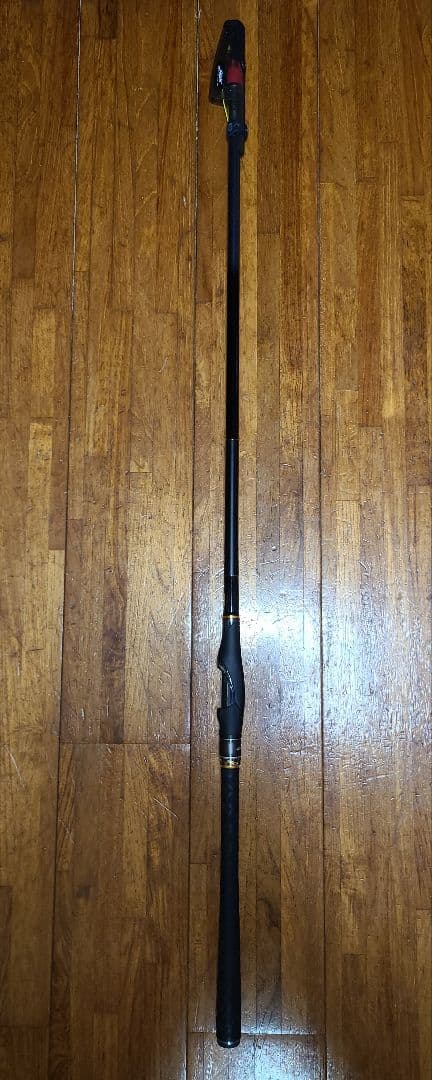 制覇AIRMASTER 125-53　磯竿　ダイワ