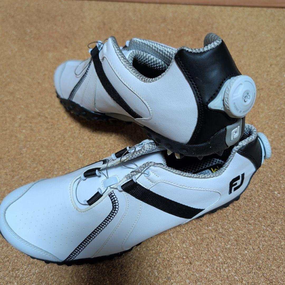 FJ フットジョイ ゴルフシューズ 　26.5cm