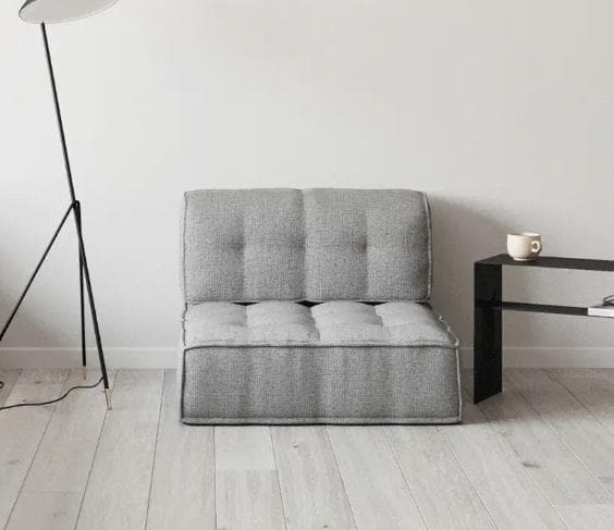 KANADEMONO THE CUSHION SOFA 座面＋背もたれ セット