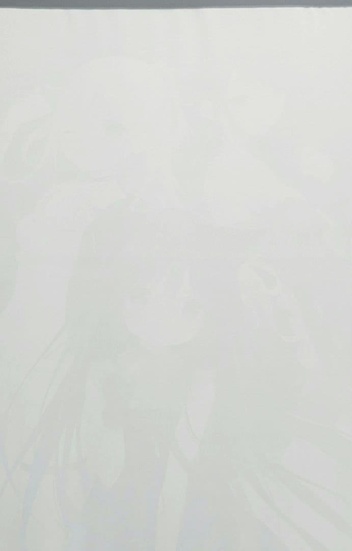 星空鉄道とシロの旅　B2 タペストリー　ノワール　花江　ジビエ　しらたま