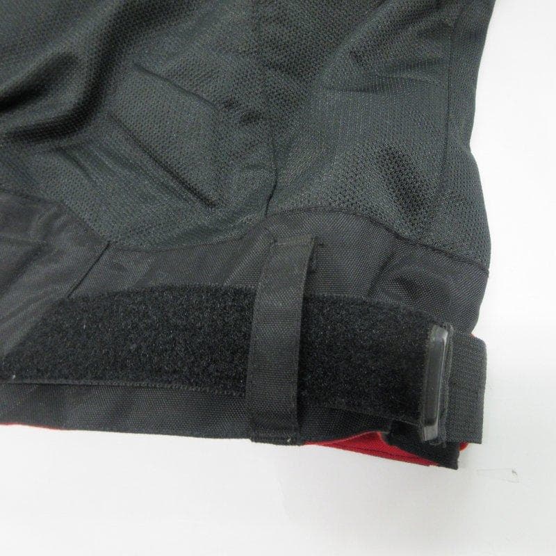 MY0074■TAICHI■タイチ レーシングスーツ セットアップ 上下 L