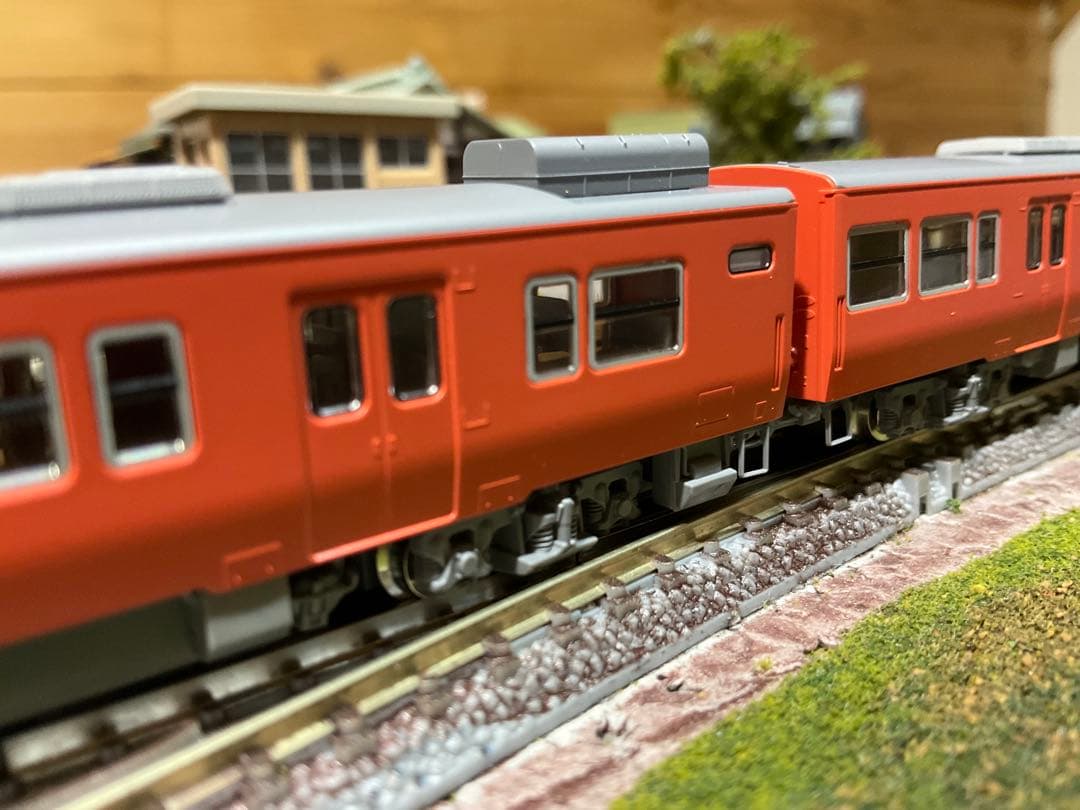 TOMIX 92188 キハ４７ 西日本更新車・首都圏色