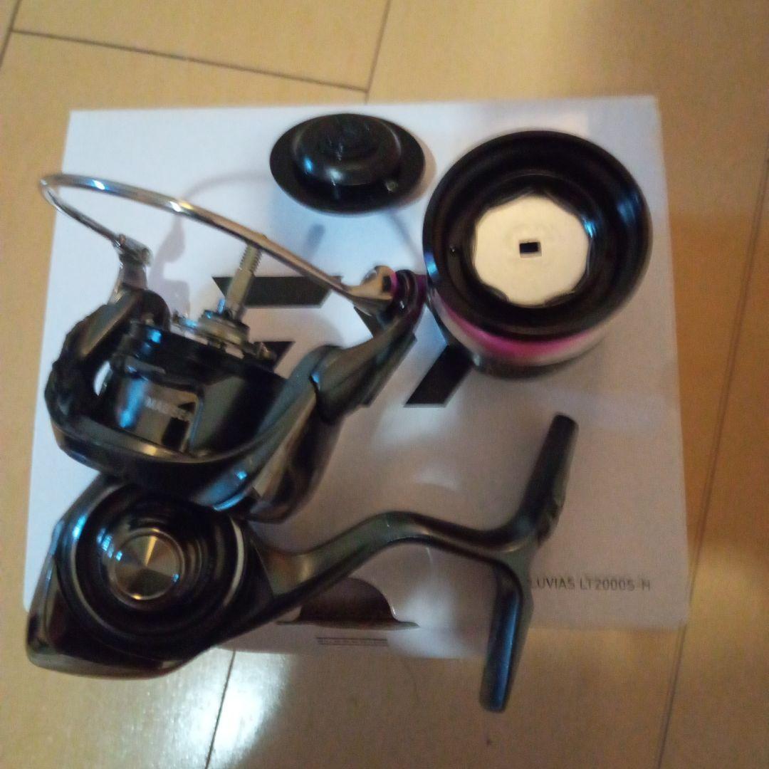 24ルビアスＬT2000SーHジャンク