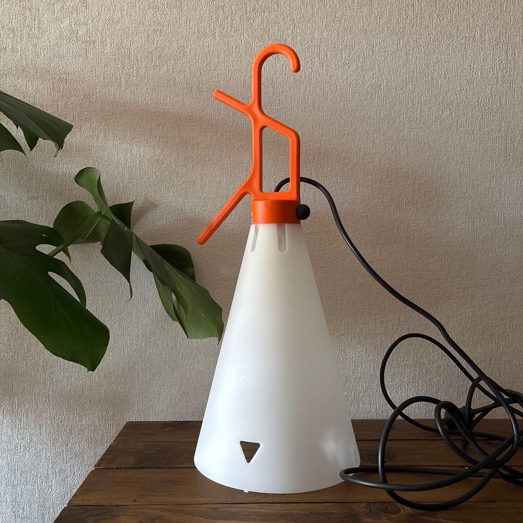 FLOS MAYDAY ランプ