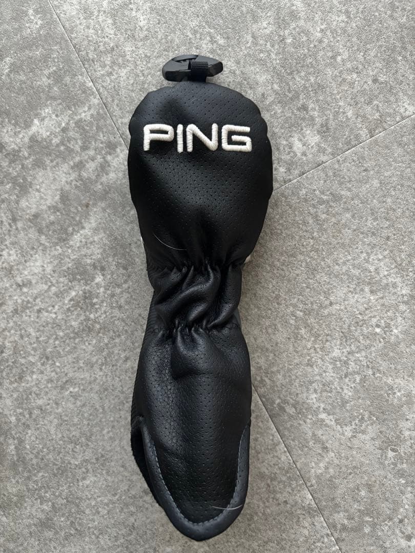 【名器セット】PING G425 4U × Tour AD AD-95X