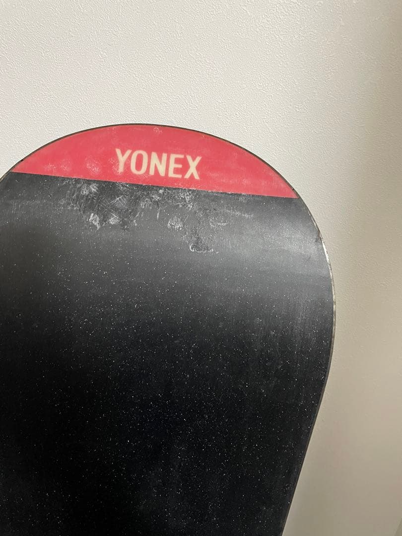 ヨネックスFluxフラックス　スノーボード　セット