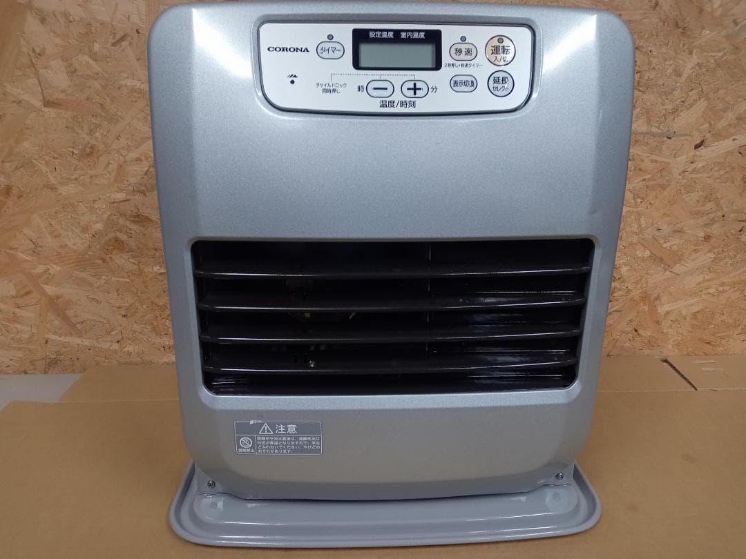 CORONA　コロナ　石油ファンヒーター　FH-G3216Y