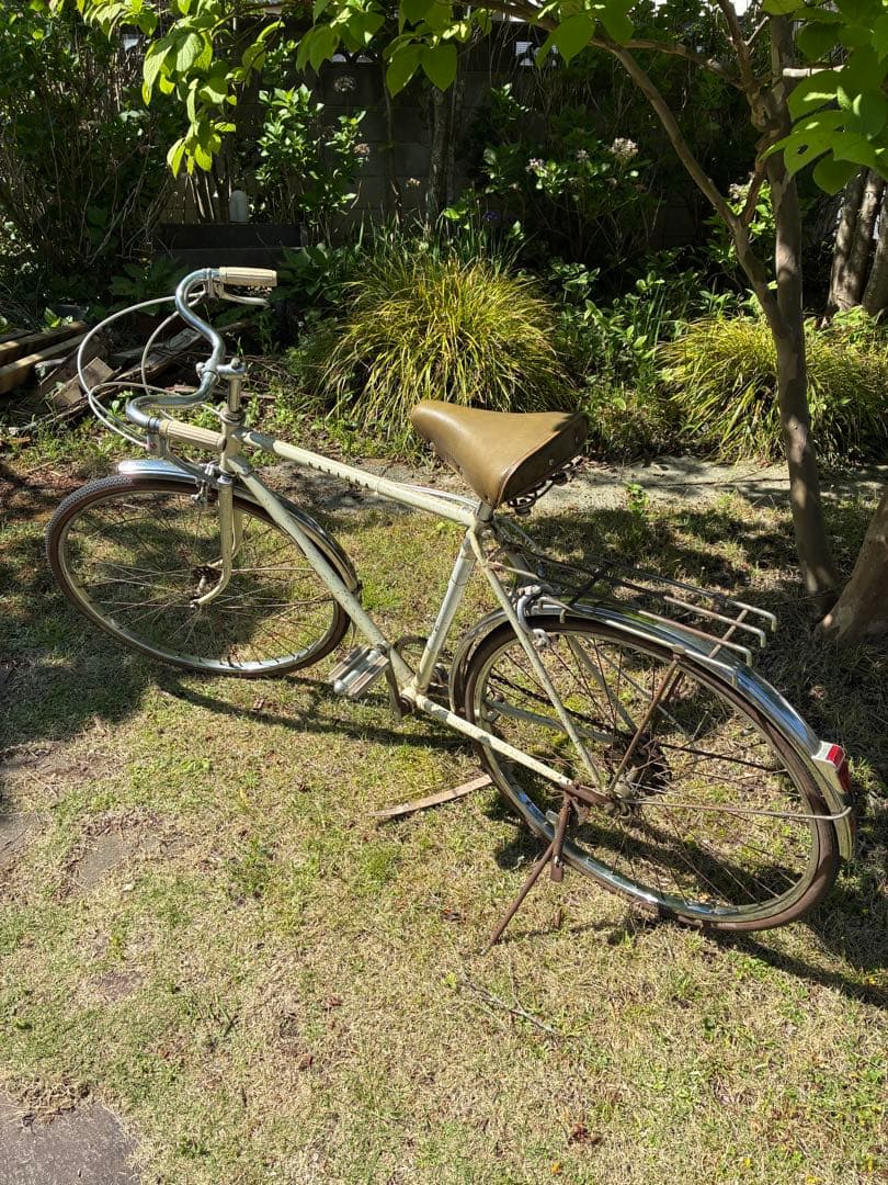 渋すぎ！ナショナルパンチメイト　直ぐ乗れます　基本引取　近隣配達は要相談