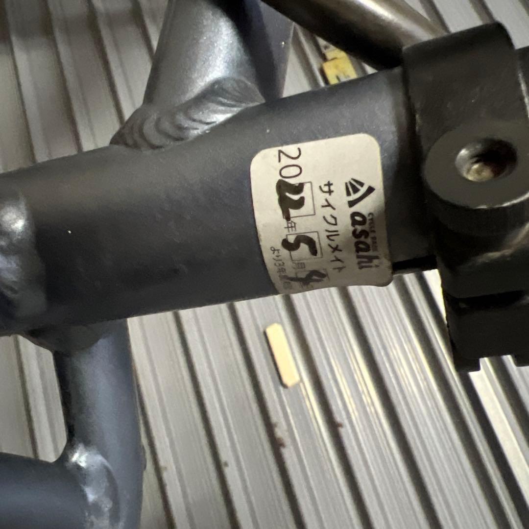 GIANT　TALON　Sサイズ タロン　大阪府岸和田市引き取限定