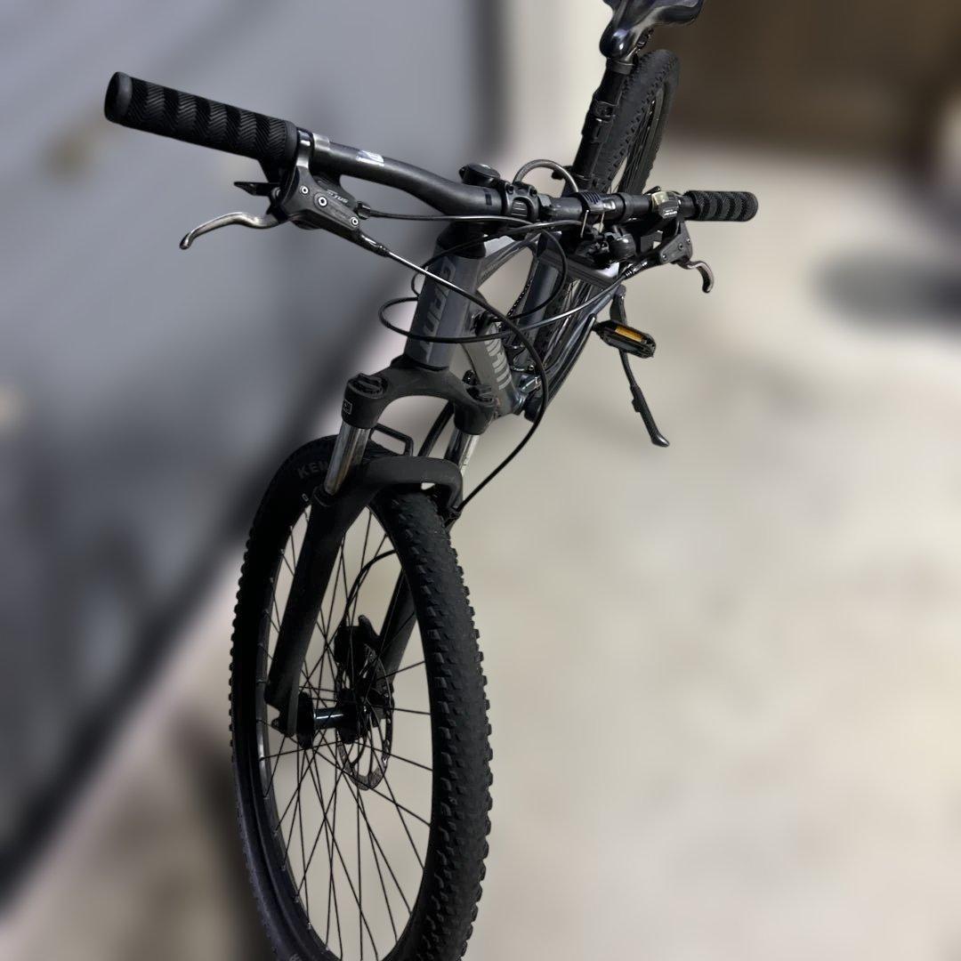 GIANT　TALON　Sサイズ タロン　大阪府岸和田市引き取限定