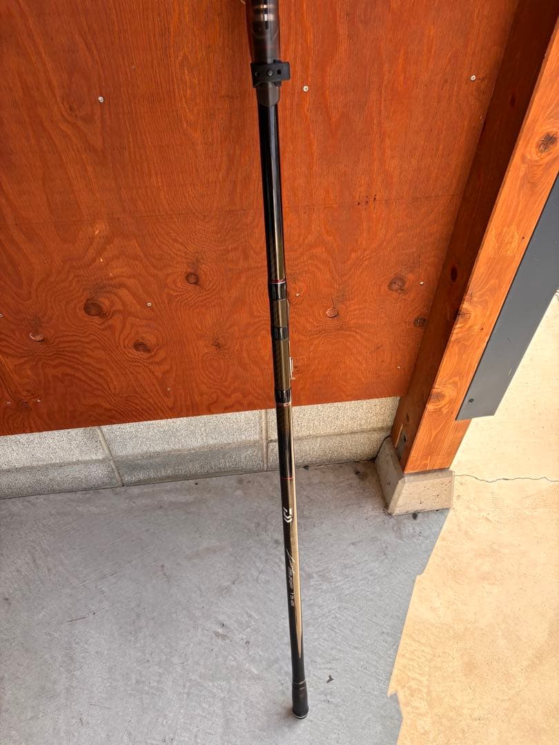 ダイワ ランドサーフ 25-405