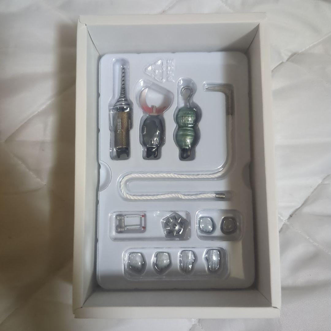 S H Figuarts 真骨彫製法 ライダーマン