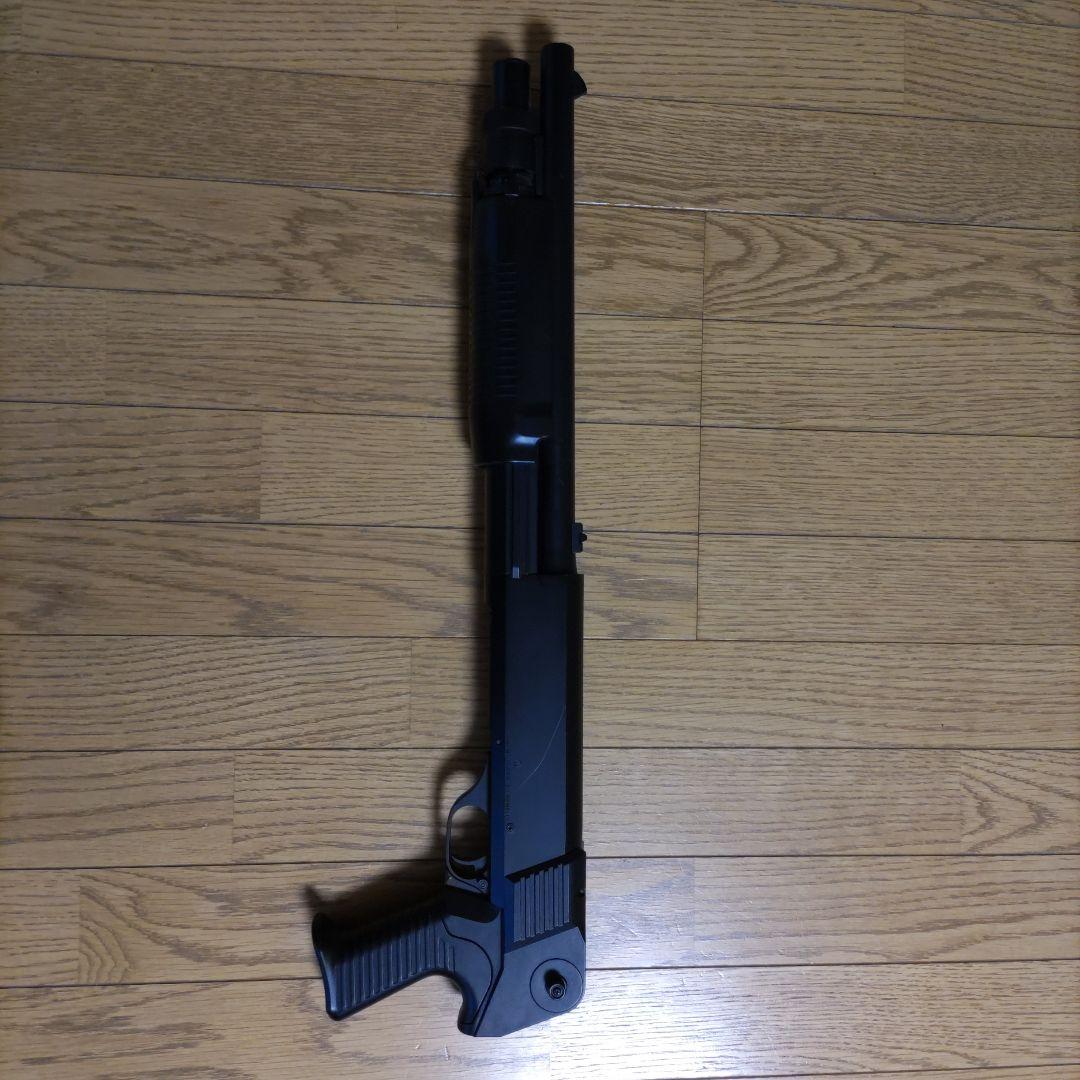 東京マルイ　M3 ショーティ