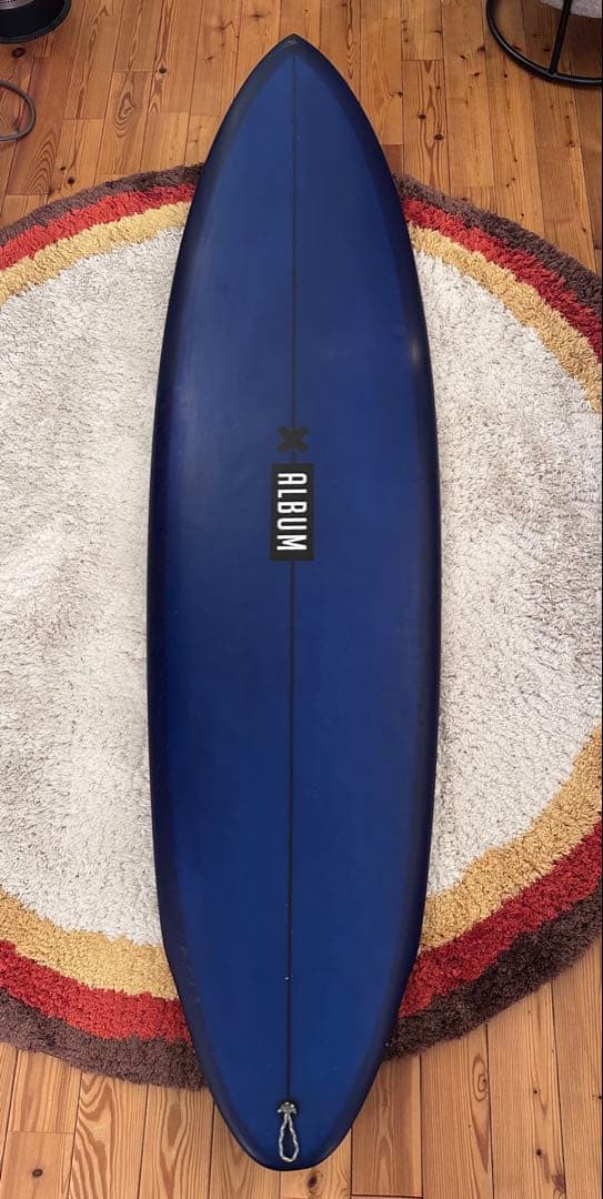 ALBUM Lucent 6.4 アルバム