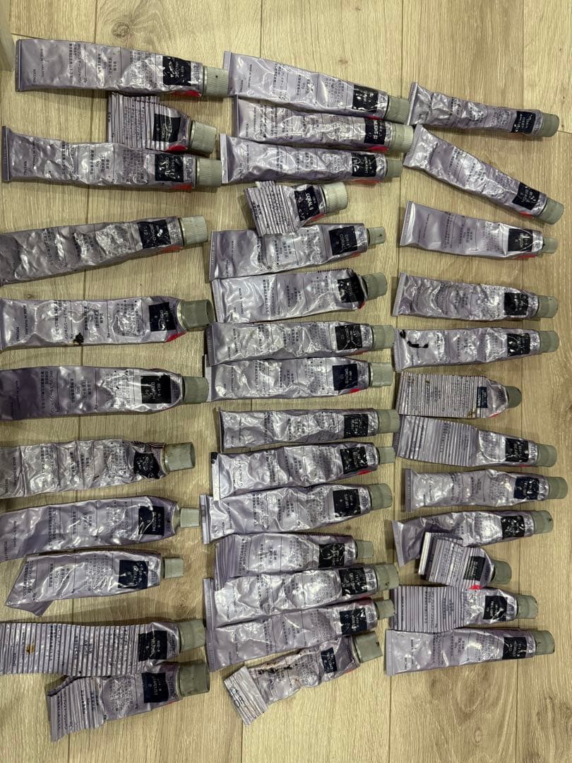 激安⭐︎新品イルミナカラー【おまけ付き】