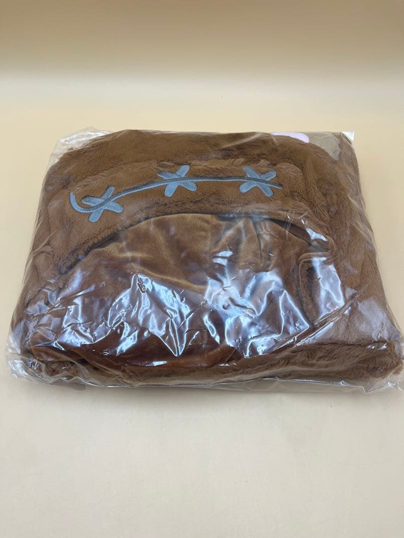 happyくじ　スターウォーズ　イウォーク　35種セット