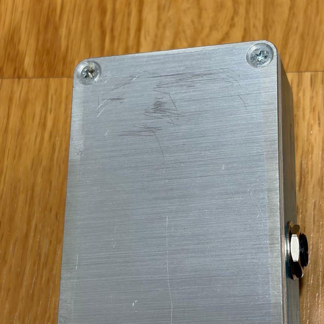 Leqtique（レクティーク）オーバードライブ マーブル TS系