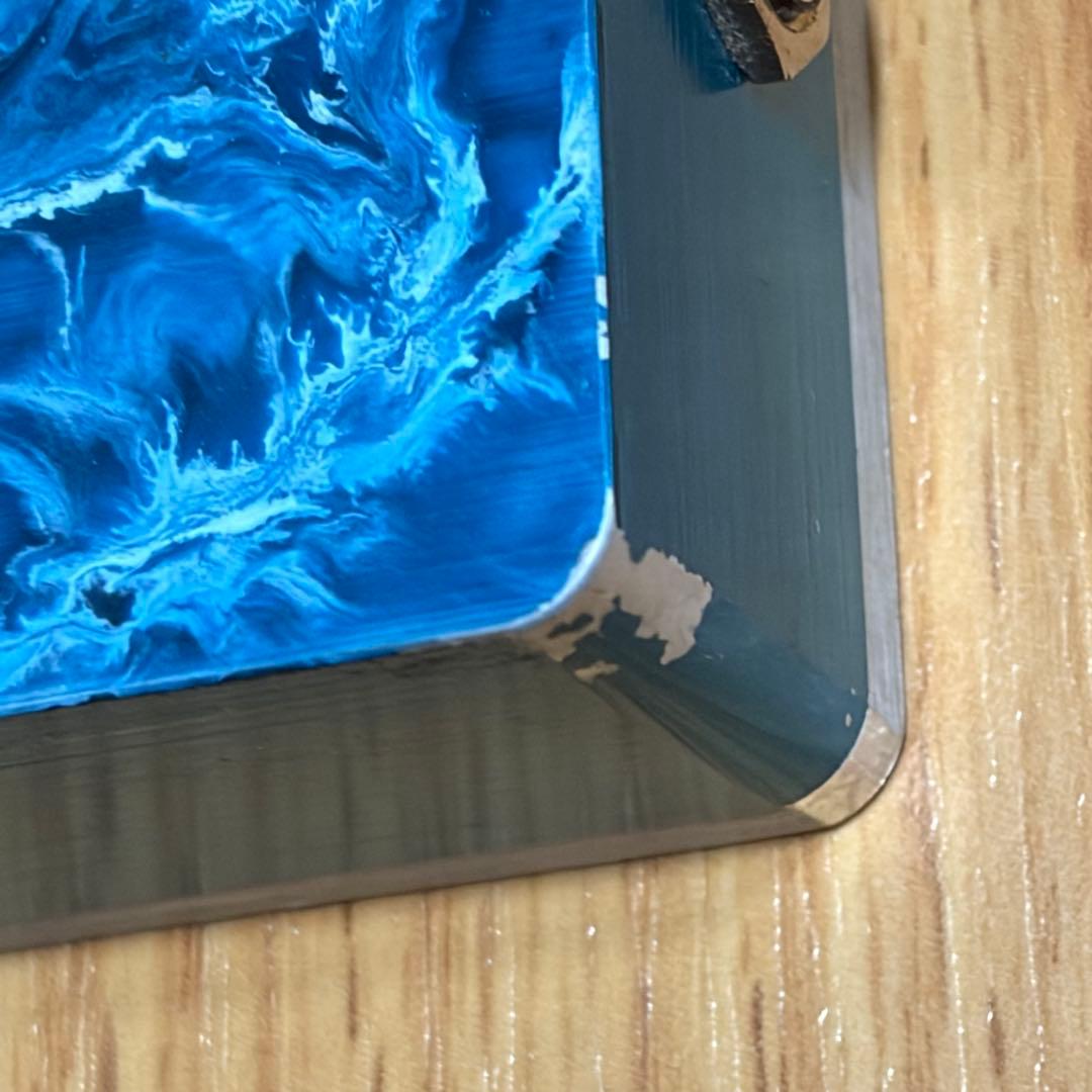 Leqtique（レクティーク）オーバードライブ マーブル TS系