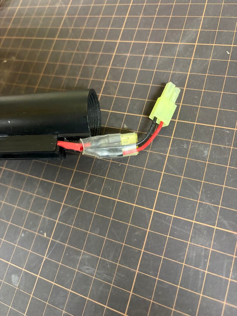 東京マルイ　次世代電動ガン　HK416D