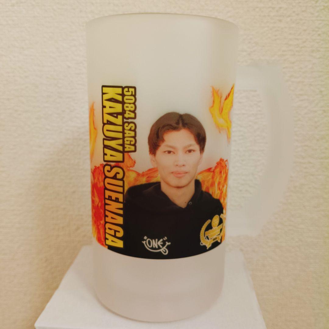 ボートレース ビールジョッキ 6種 セット 池田 西山 白井 末永 山口 桐生