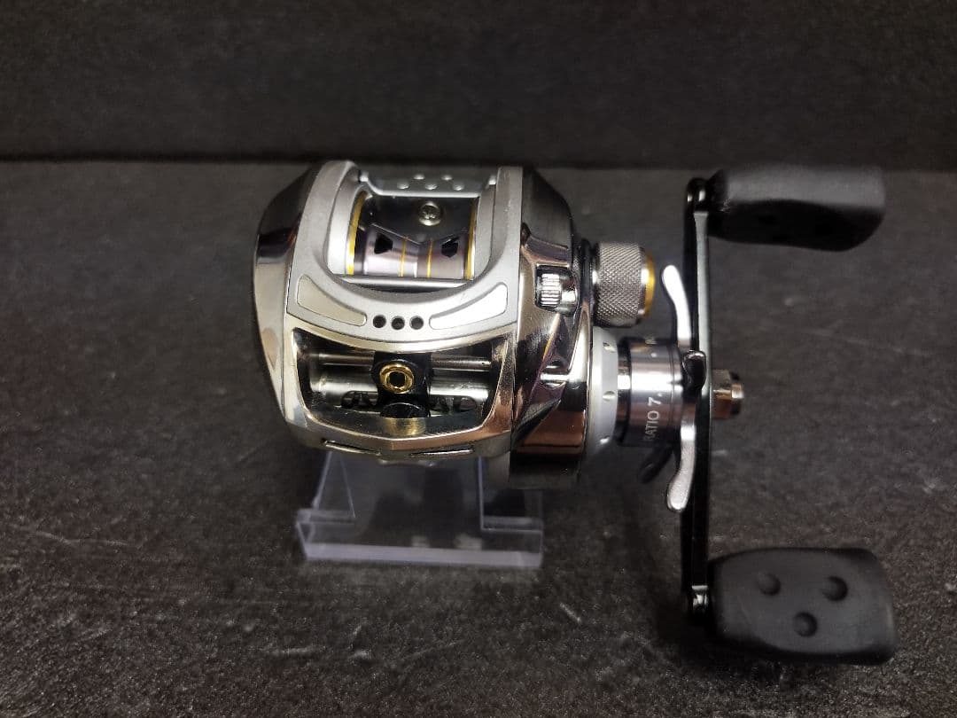 フルーガー　パトリアーク 71LPL