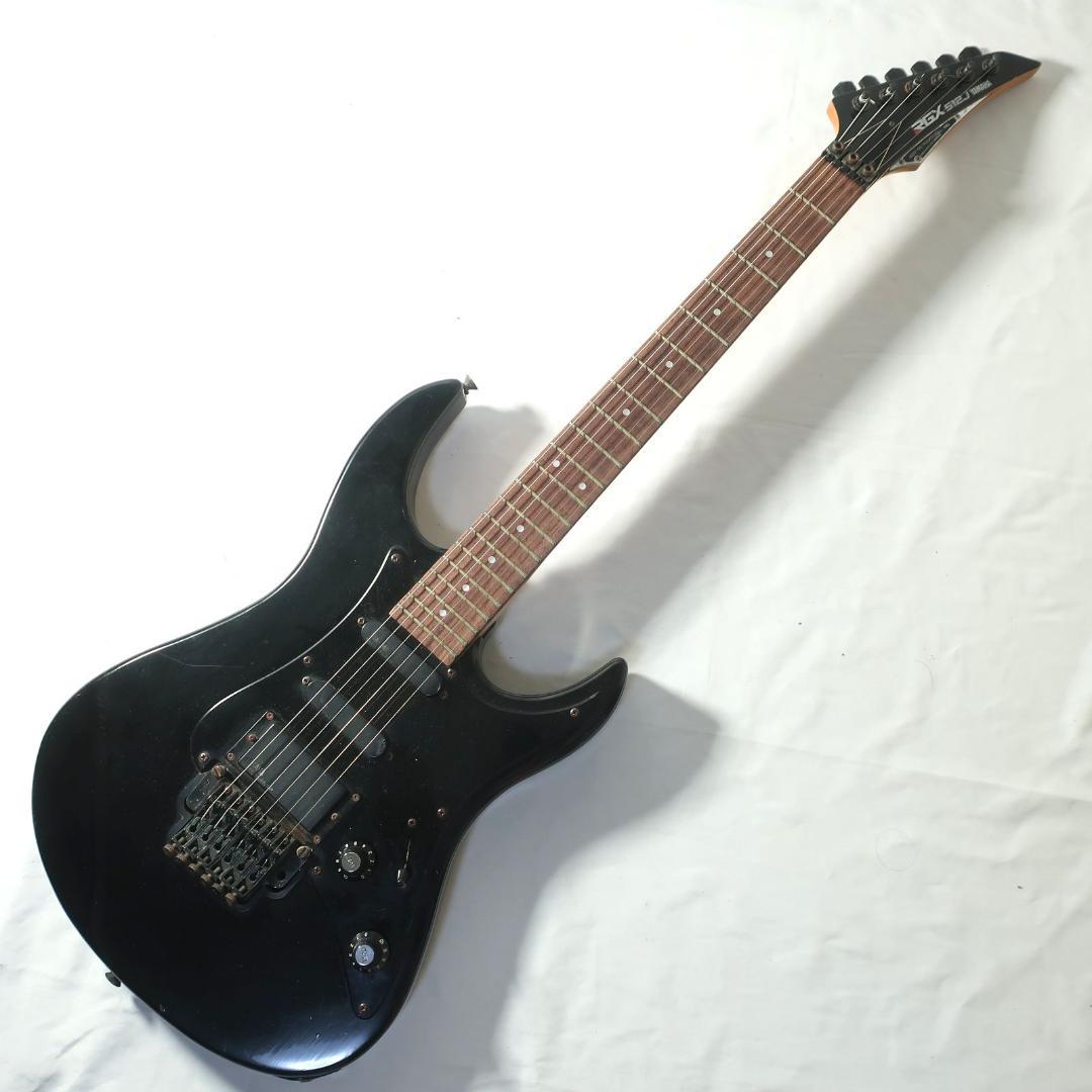 YAMAHA RGX 512J エレキギター SELECT by EMG搭載