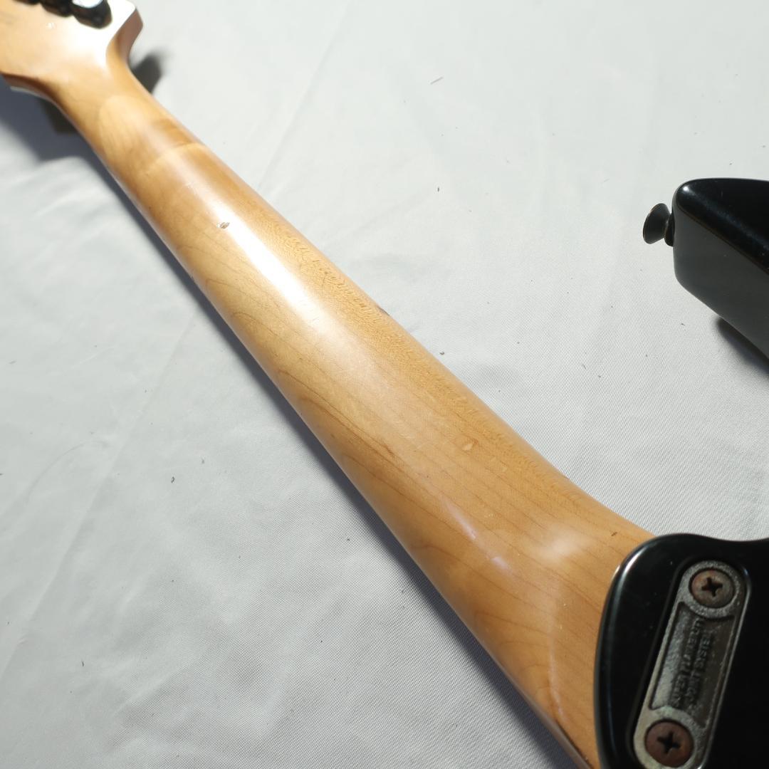 YAMAHA RGX 512J エレキギター SELECT by EMG搭載