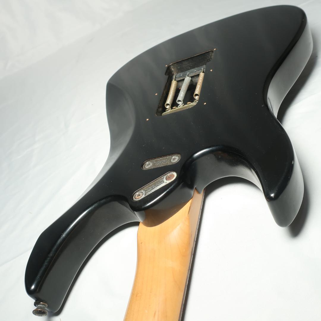 YAMAHA RGX 512J エレキギター SELECT by EMG搭載