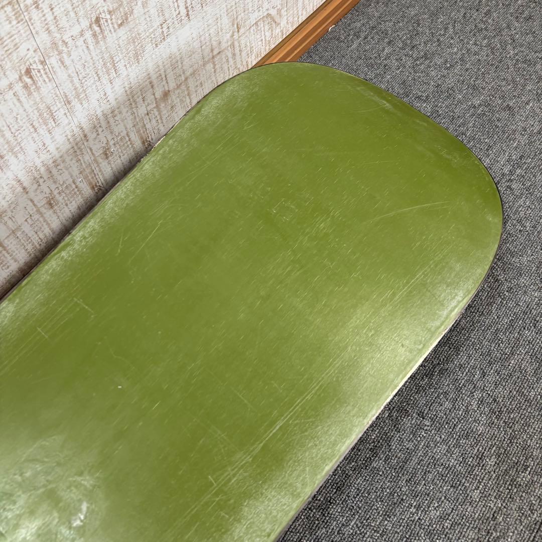 【送料無料】ROSSIGNOL スノーボード板