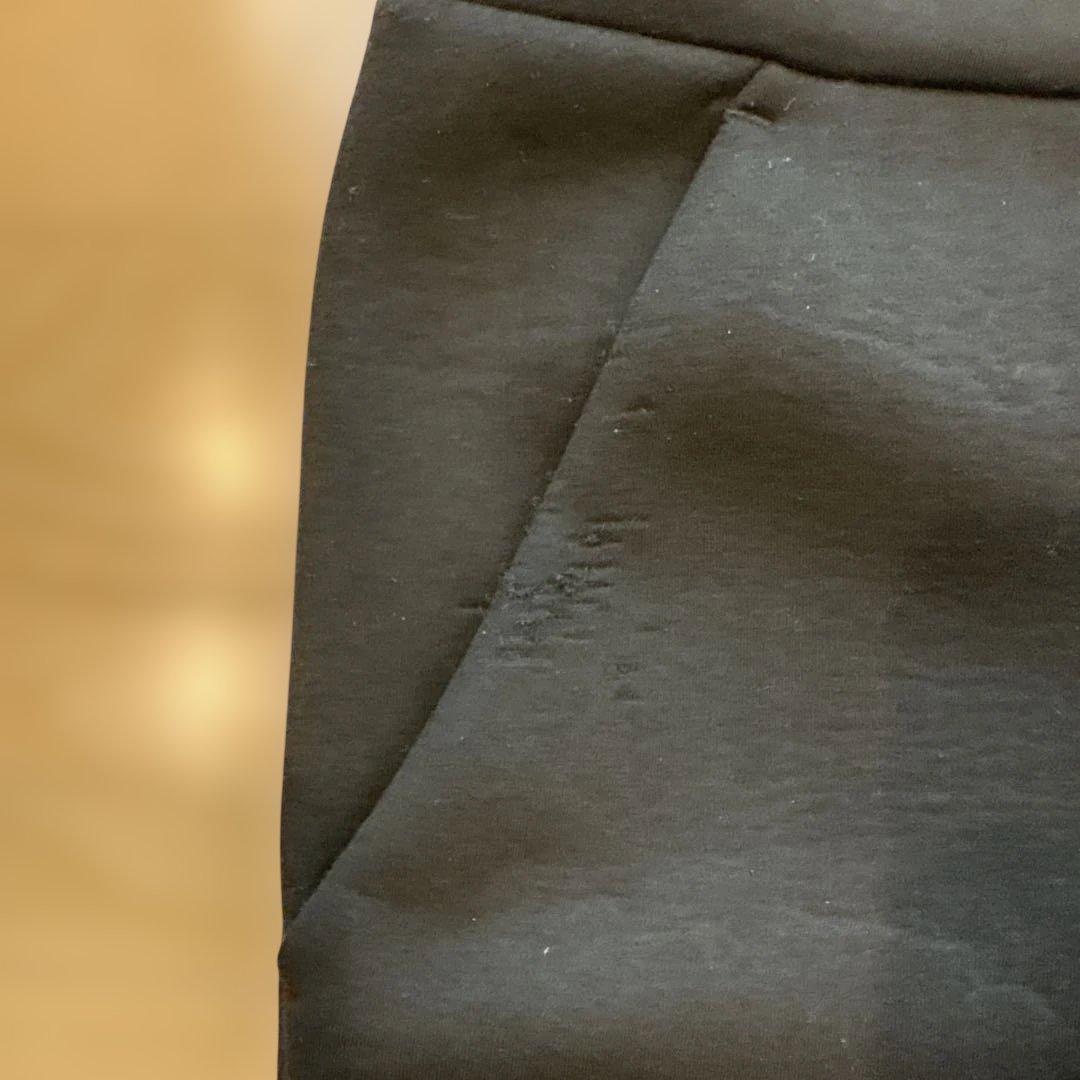 メンズウェア TANGRAM DOUBLE KNIT HOODIE & PANTS