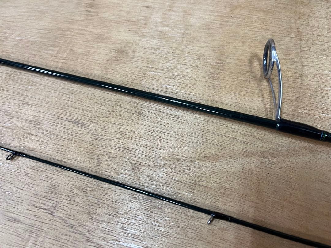 DAIWA トラウトロッド PHANTOM NT 510L 値下げ