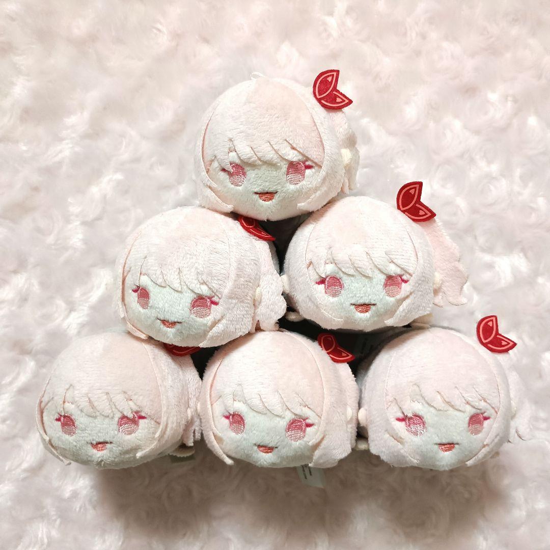 ♡ プロセカ 暁山瑞希 もちマス