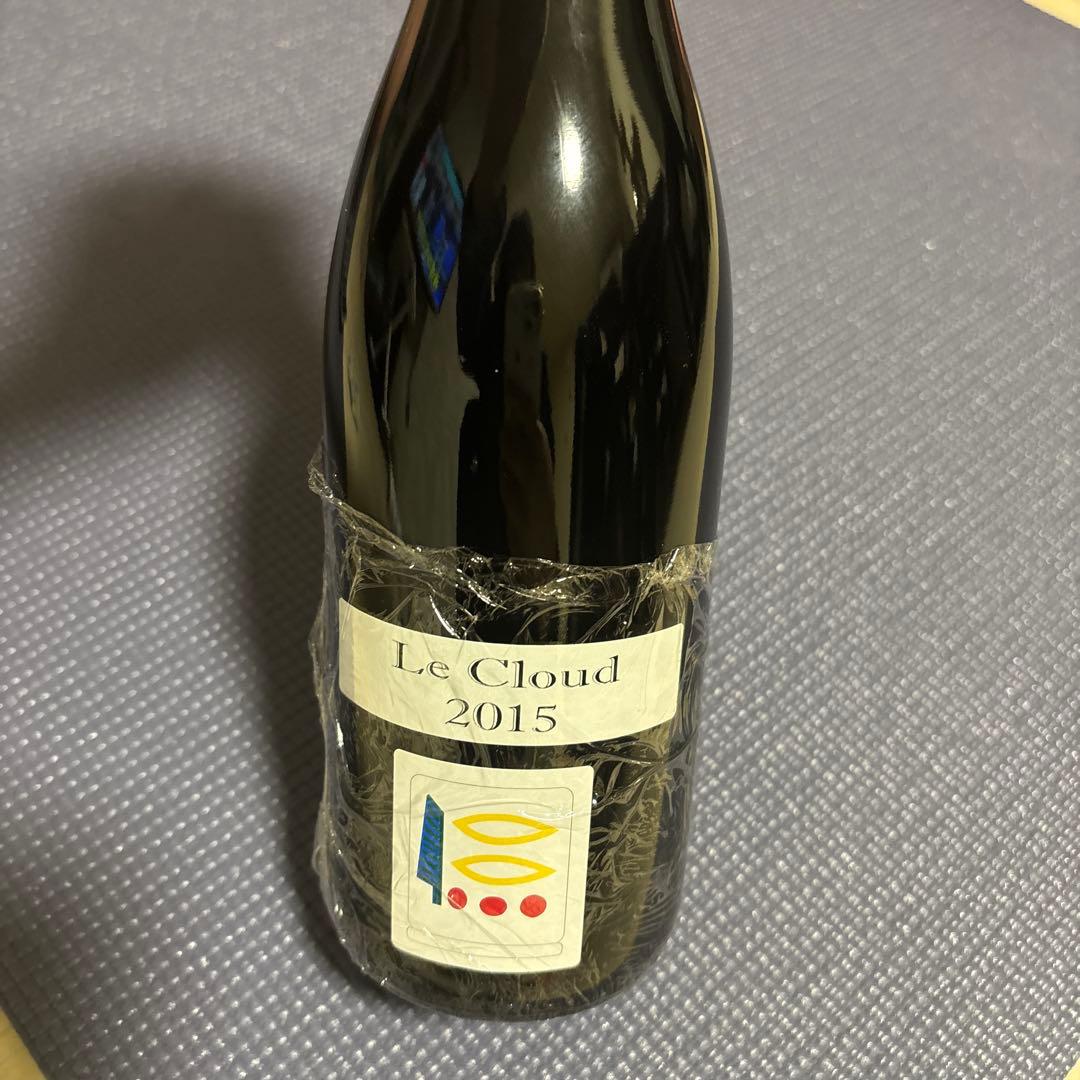 プリューレロック　2015ラドワ　lecloud prieure roch