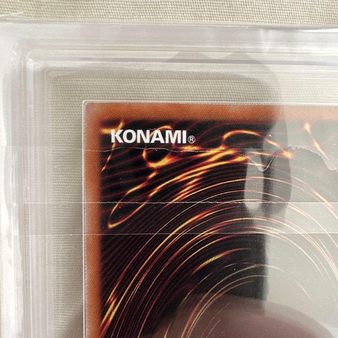 【ARS10】ブラックマジシャンガール　絵違い　25thシク