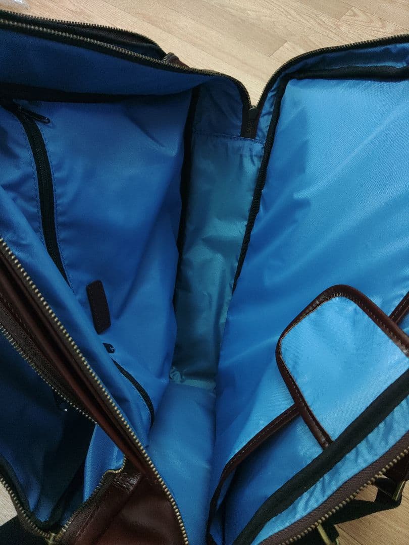 Dakota(ダコタ)ビジネスリュック