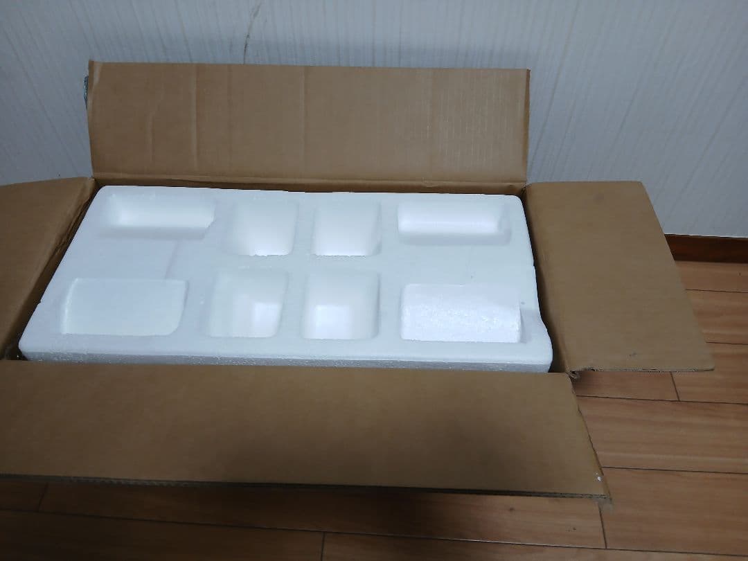 ライシン 32kg×１個 可変式 ダンベル