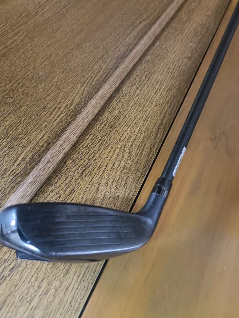 UFO Speed by POWER TORNADO #55 S ヘッドカバー