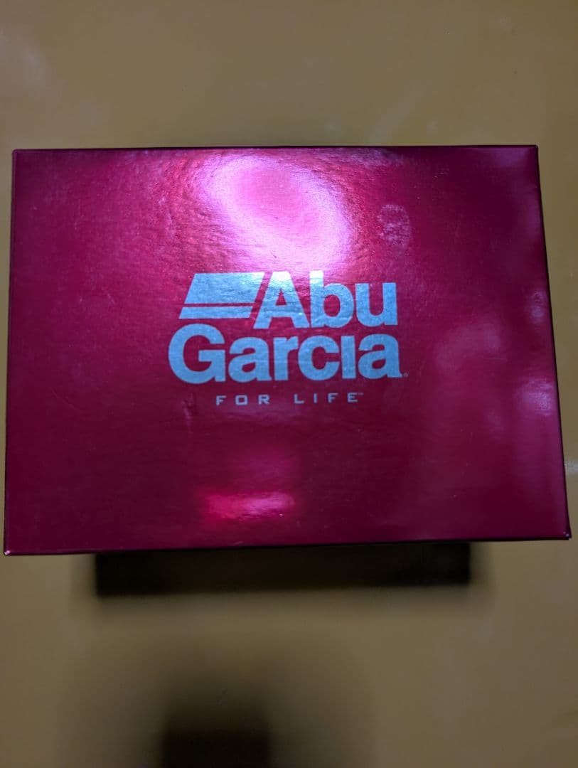 Abu Garcia　REVO4 ROCKET-L 10.1:1 レボ ロケット