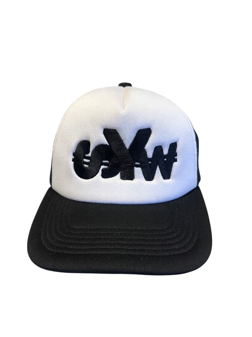 d.y.w メッシュキャップ