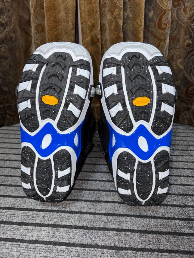 スノーボード Burton Waverange X Pro Wide Step On 25.5